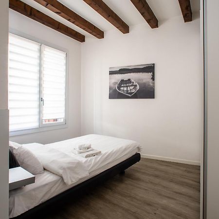 San Faustino Central Apartment Vicenza Exterior foto
