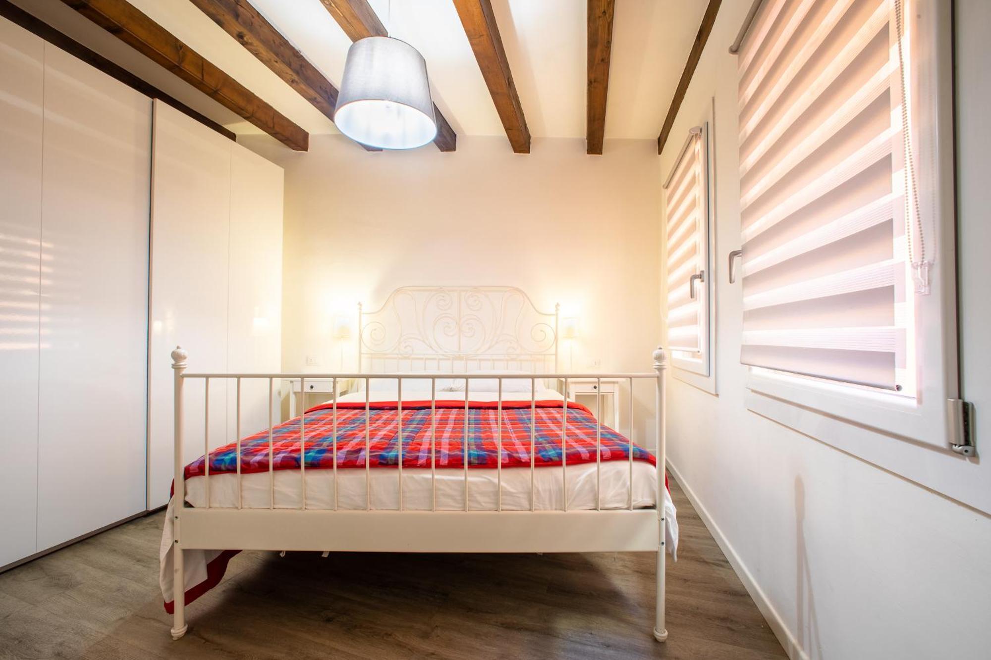 San Faustino Central Apartment Vicenza Exterior foto
