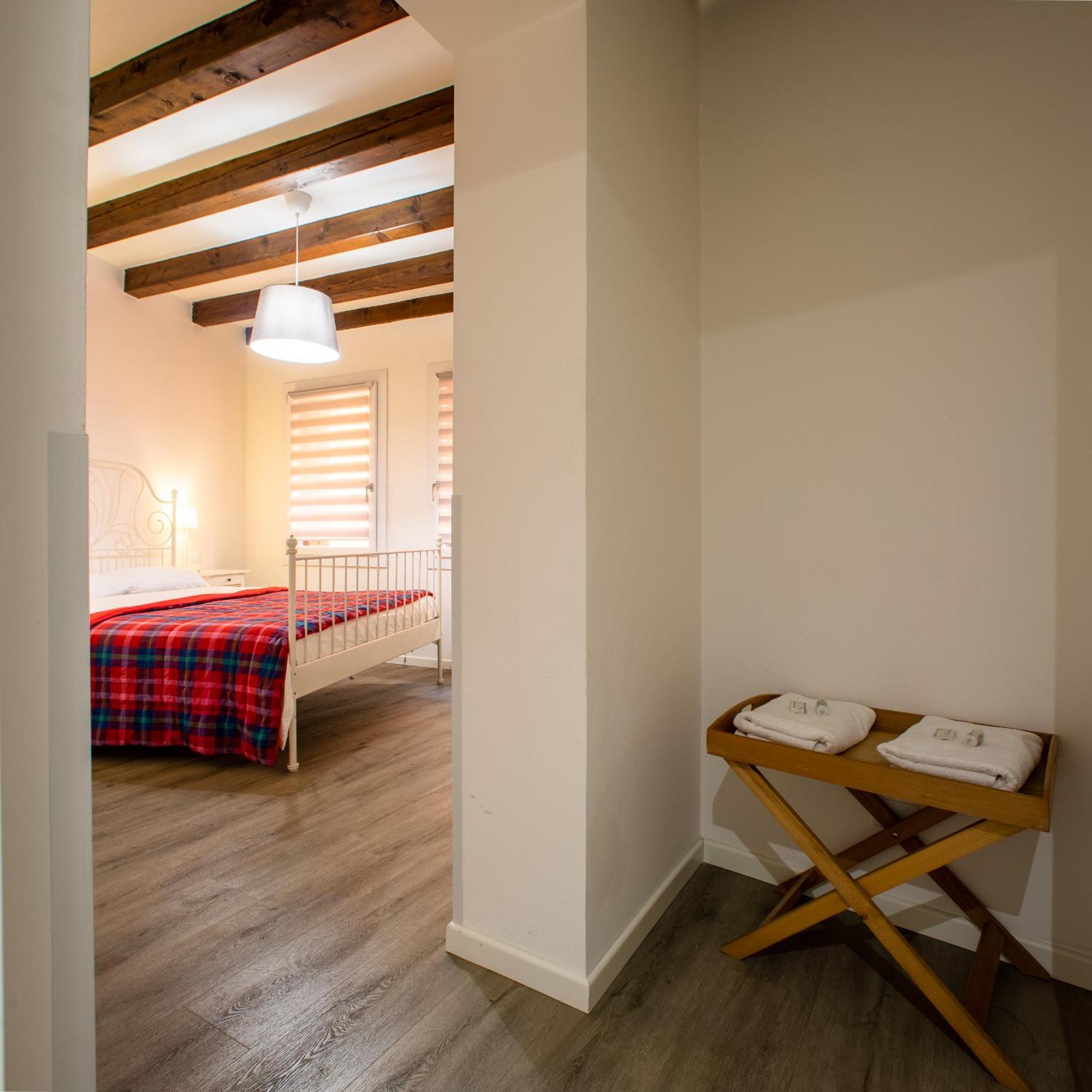 San Faustino Central Apartment Vicenza Exterior foto