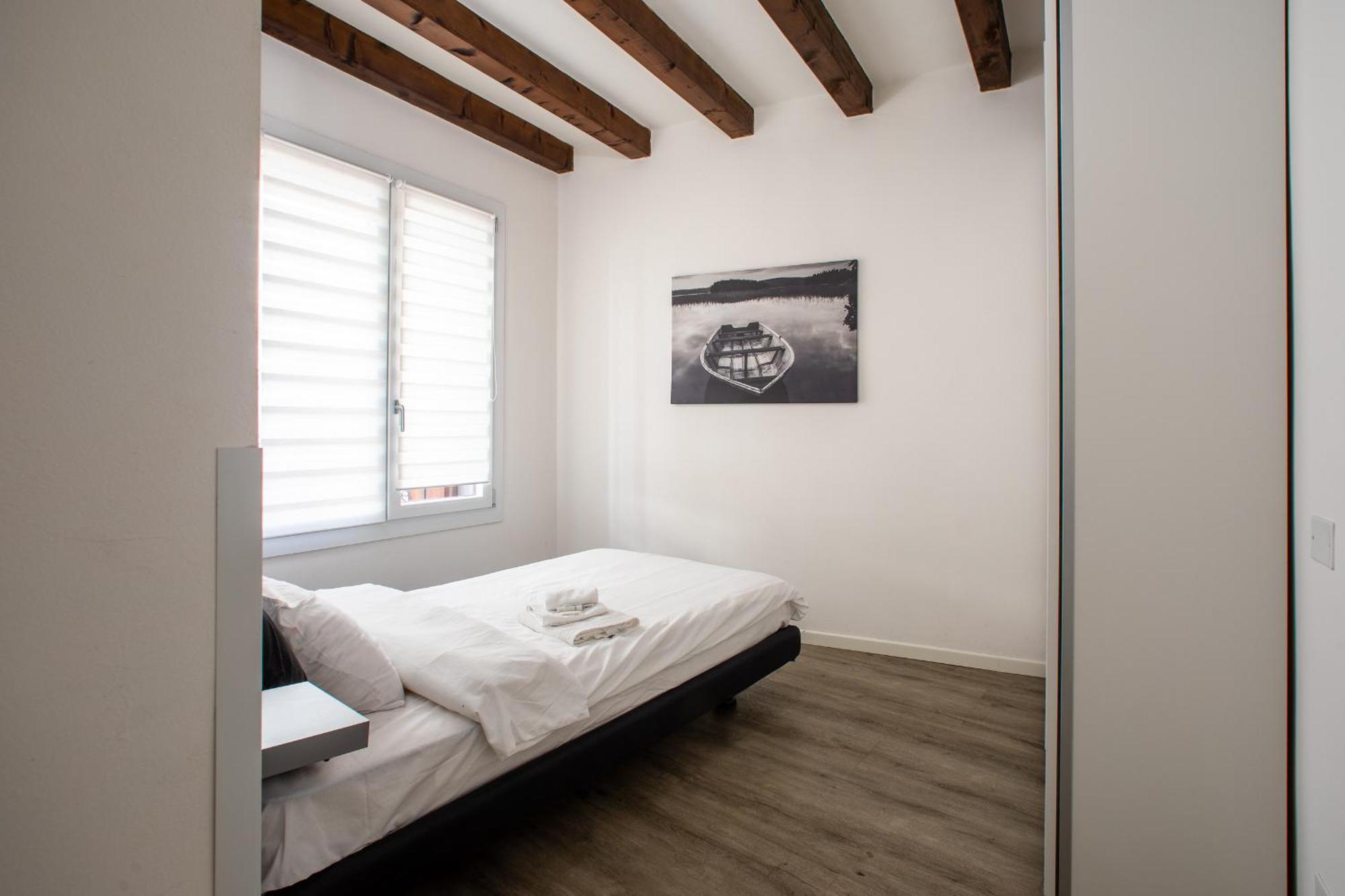 San Faustino Central Apartment Vicenza Exterior foto
